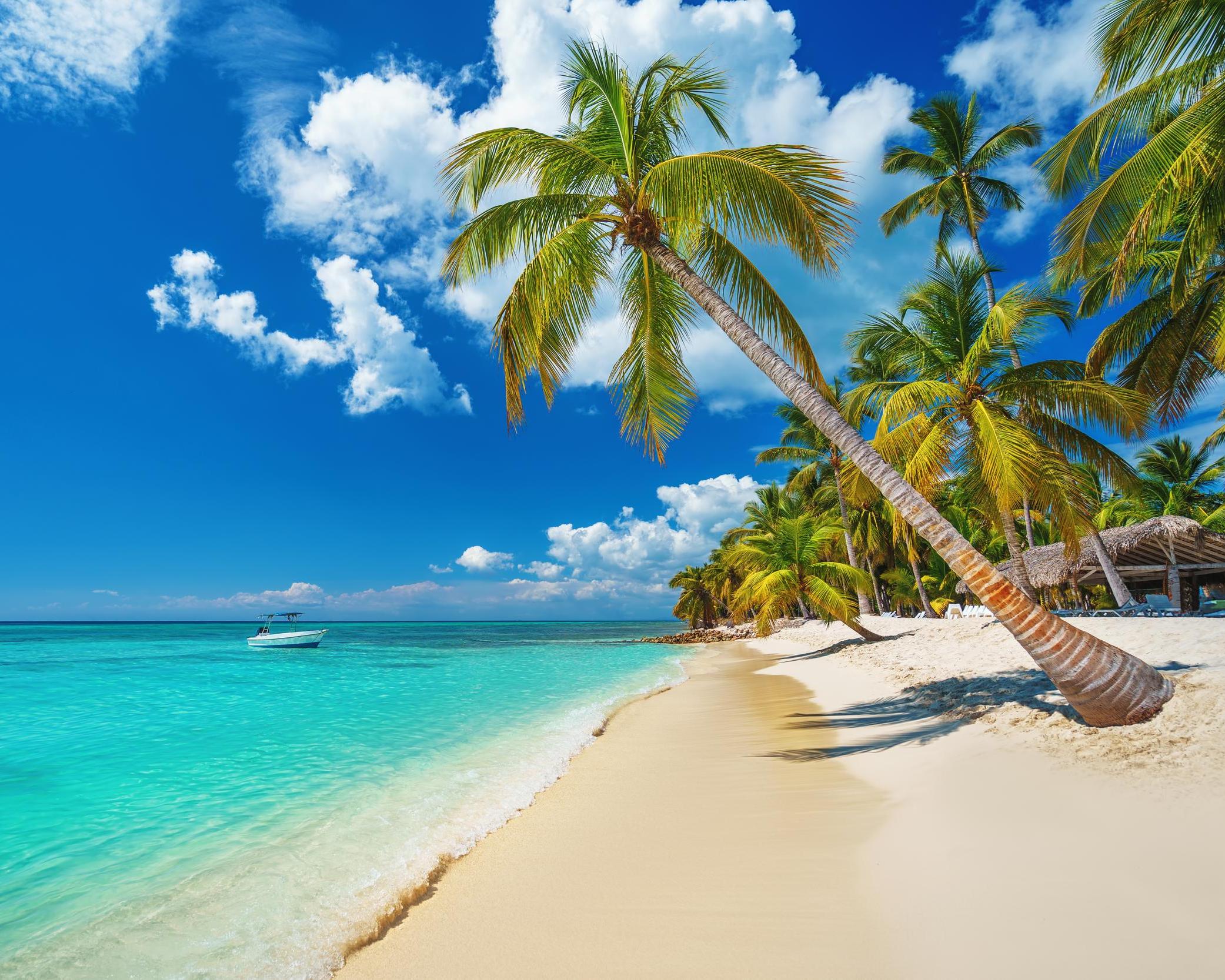 ISLA PAOLA